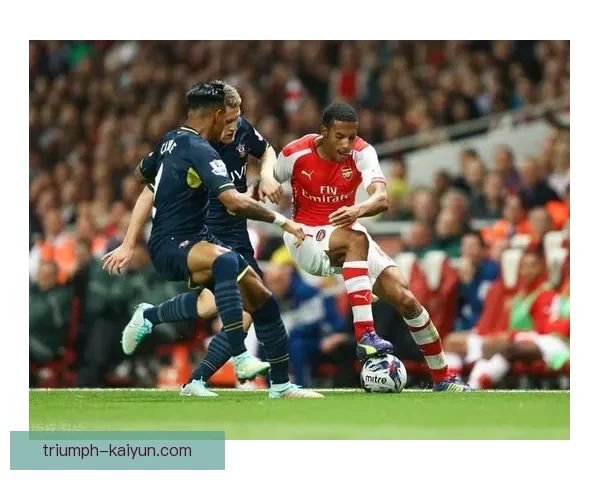 英超南安普顿无敌