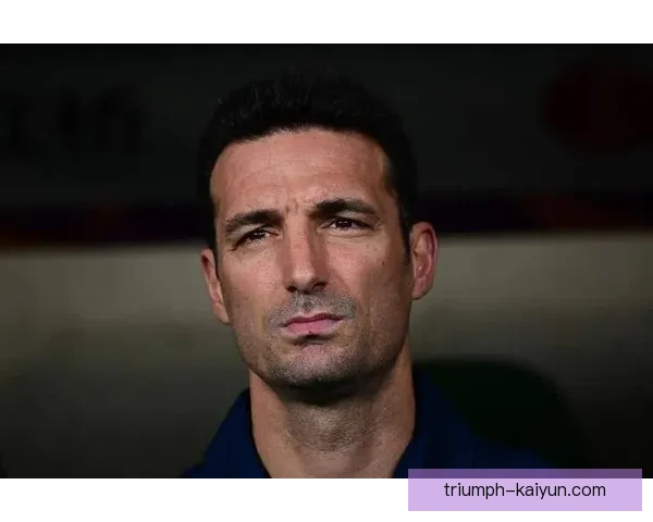 斯卡洛尼在美洲杯的宝贵经验展现球队建设的关键策略，值得关注