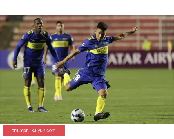 南美解放者杯即将开启传奇对决，豪门球队争夺荣耀时刻值得关注