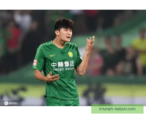 金玟哉迎来国家队百场里程碑，状态备受期待将再创辉煌