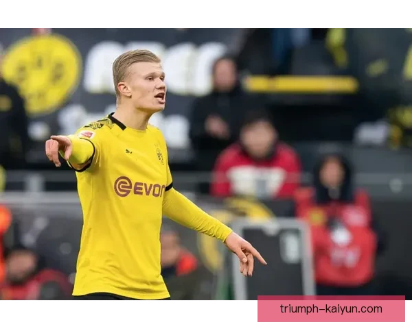 哈兰德荣膺2023年PFA年度最佳球员，表现稳健引关注