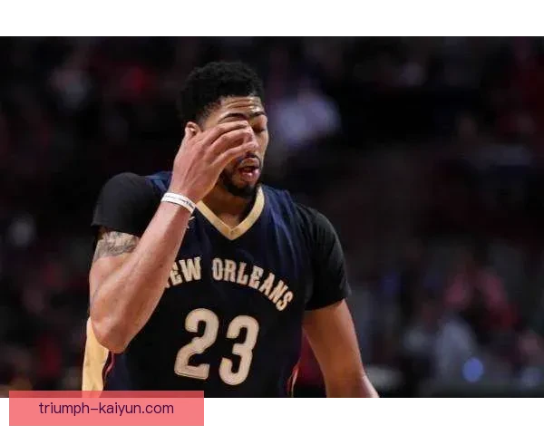 安东尼技术全面性逐渐显现，表现稳健备受关注