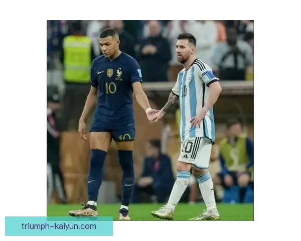 梅西世界杯淘汰赛阶段表现稳健，进球数显著提升
